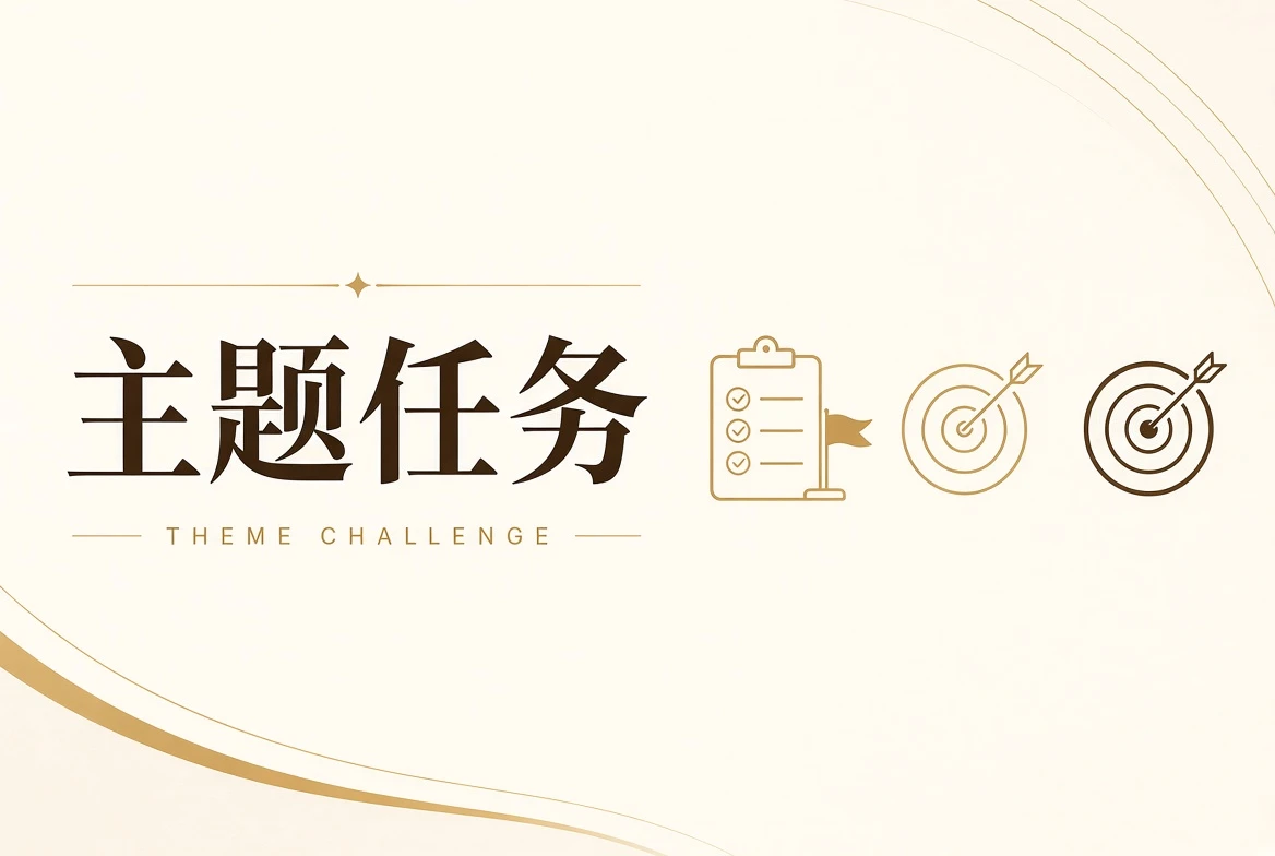 安全的赛事主题课创作视觉